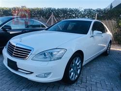 مێرسێدس بێنز S-Class